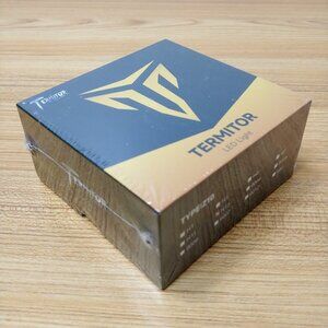 Termitor H13 Type Z10 LED 2 Pack Lights New 2024 Upgrade Plug Play‎